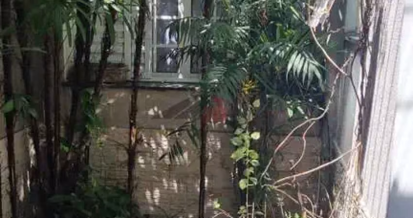 Casa com 3 quartos à venda na Rua Walter Fontana, Vila Alexandria, São Paulo