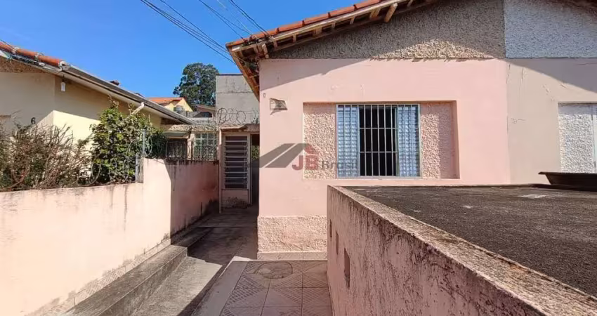 Casa com 2 quartos à venda na Rua Ataulfo Argenta, 4, Vila Mira, São Paulo