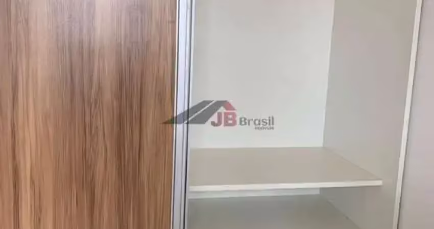 Apartamento com 1 quarto à venda na Rua João Gomes Batista, 1100, Jardim Cidália, São Paulo