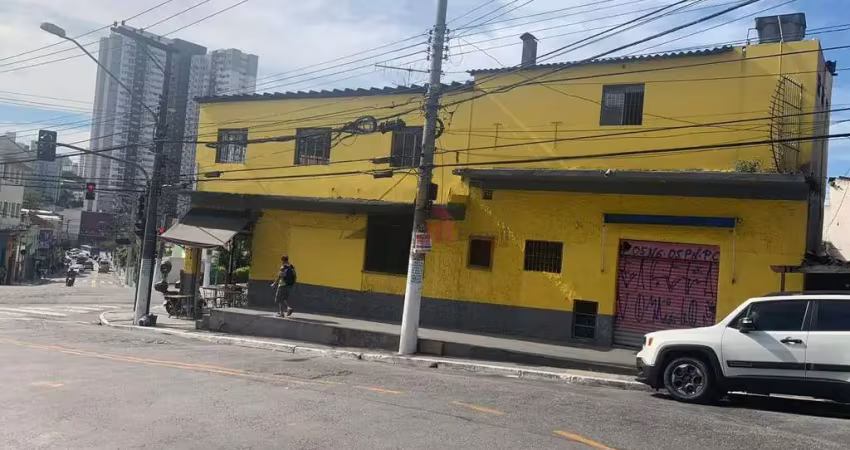 Ponto comercial à venda na Avenida Cupecê, 1266, Jardim Prudência, São Paulo