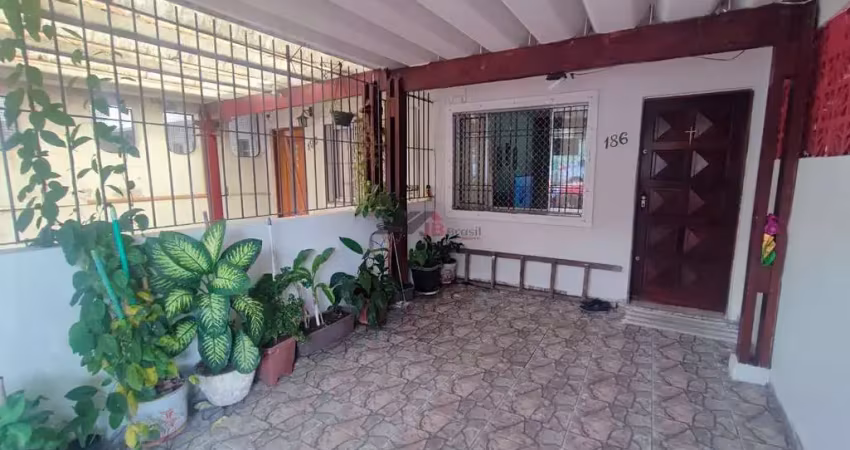 Casa com 3 quartos à venda na Rua Artemis, 186, Vila Babilônia, São Paulo