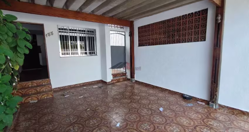 Casa com 2 quartos à venda na Rua Alto do Bonfim, 155, Vila Santa Catarina, São Paulo