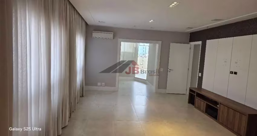 Cobertura com 3 quartos à venda na Avenida Mascote, 333, Vila Mascote, São Paulo