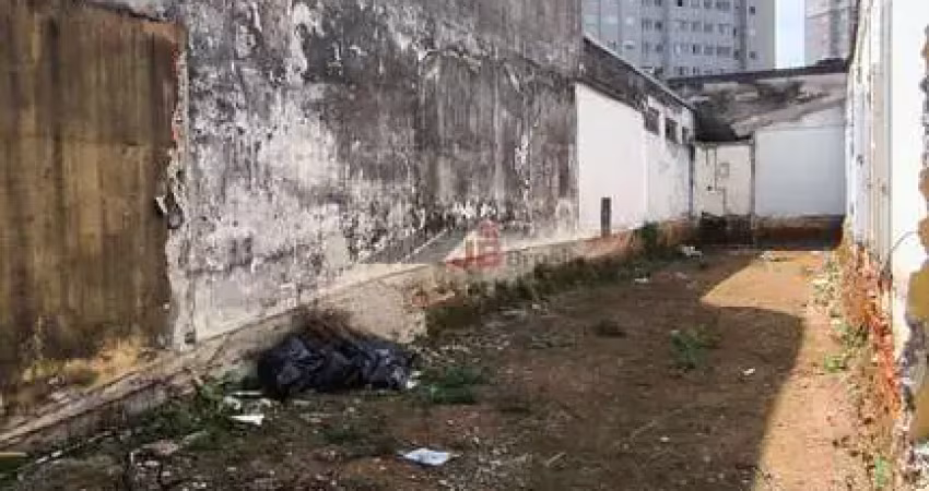 Ponto comercial à venda na Avenida Atlântica, 1201, Socorro, São Paulo