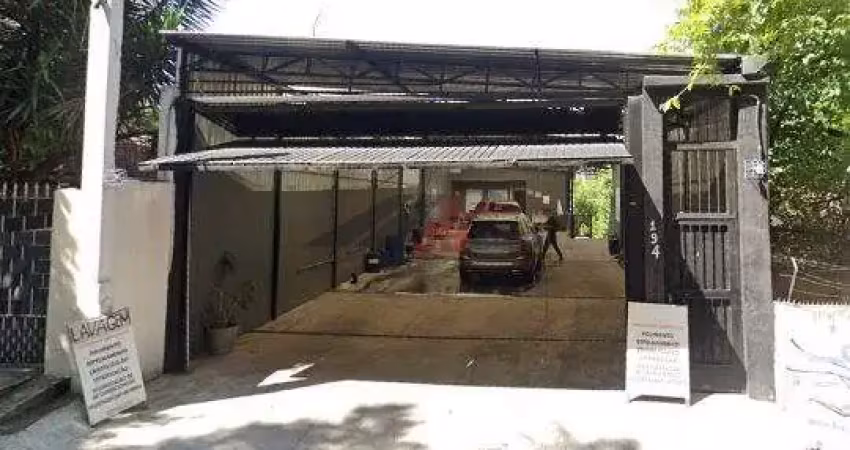 Casa comercial à venda na Rua Volta Redonda, 194, Campo Belo, São Paulo