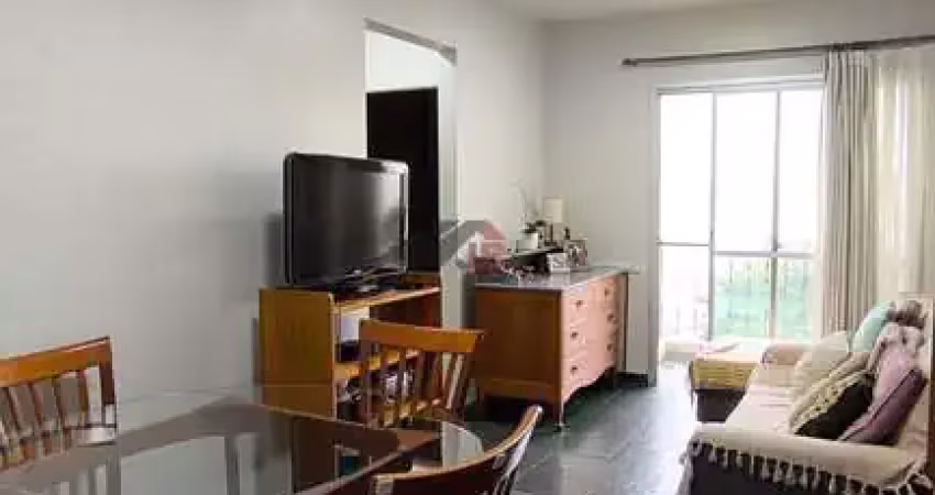 Venda apartamento 58m² 2 dormitórios vila paulista sp r$390k