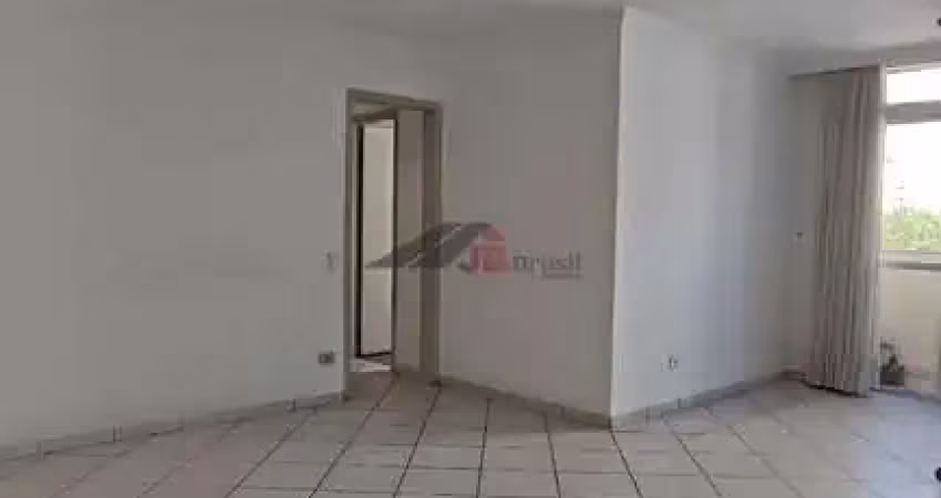Apartamento com 3 quartos à venda na Rua Ararapira, 58, Saúde, São Paulo