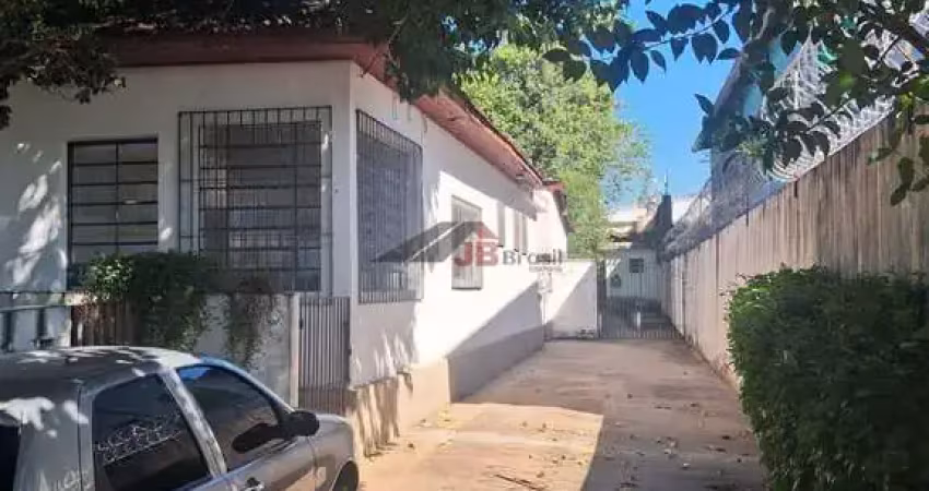 Terreno à venda na Avenida João Barreto de Menezes, 1000, Vila Santa Catarina, São Paulo