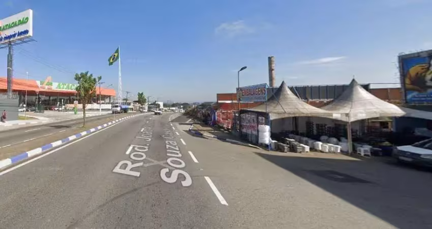 Terreno à venda em itaquaquecetuba, 42.251m² - vila monte belo