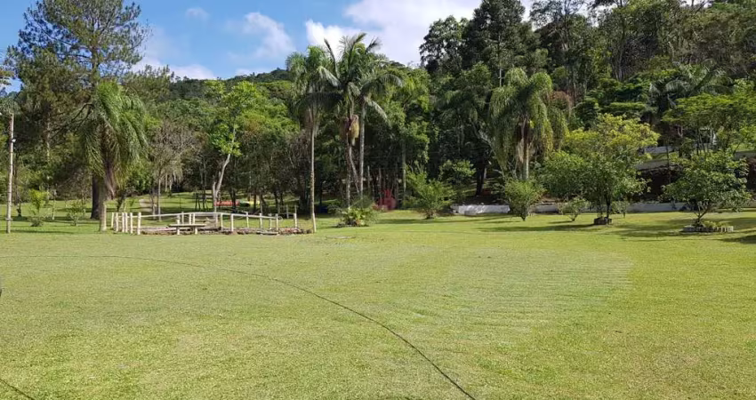 Apartamento com 4 quartos à venda na R. Antonio Albuqueruque, 158, Aldeinha, São Lourenço da Serra