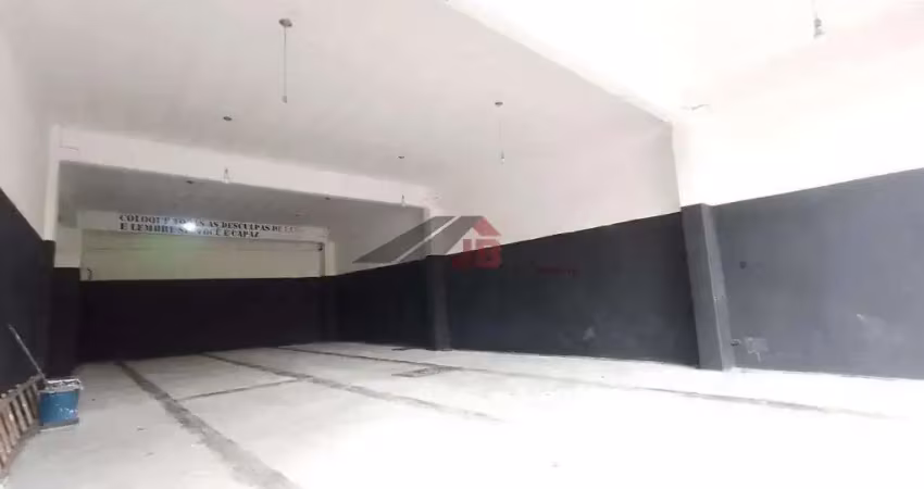 Barracão / Galpão / Depósito à venda na Avenida Rodrigues Montemor, 934, Cidade Domitila, São Paulo