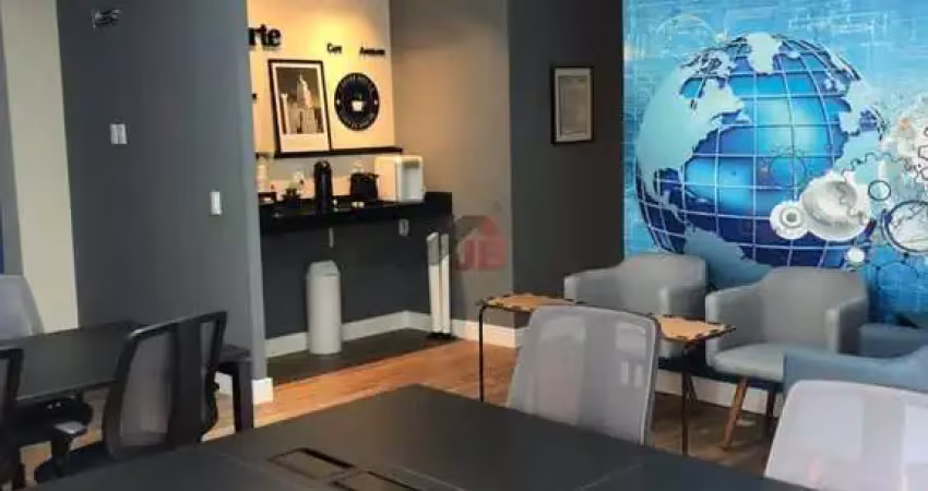 Apartamento com 1 quarto à venda na Rua José Feliciano, 96, Vila Mascote, São Paulo