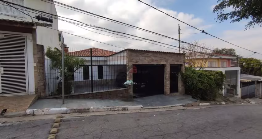 Casa com 4 quartos à venda na Rua Eutrópio Wilhem de Freitas, 73, Cidade Ademar, São Paulo