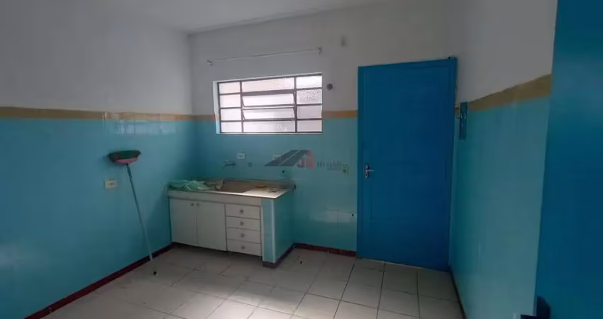 Casa com 1 quarto para alugar na Rua Doutor Alcides de Campos, 227, Americanópolis, São Paulo