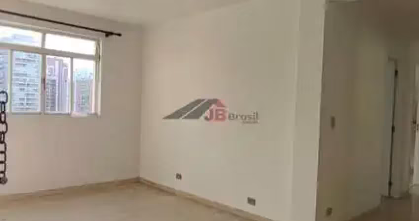 Aluguel de apartamento 3 dorms na vila mascote - 70m² por r$1650