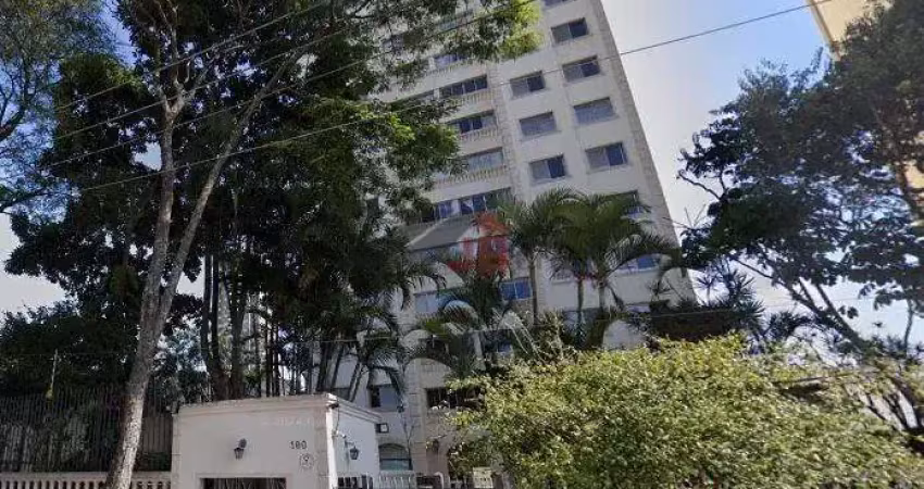 Apartamento com 2 quartos para alugar na Rua Ciridião Durval, 100, Vila Alexandria, São Paulo