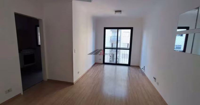 Apartamento com 2 quartos para alugar na Rua Arapá, 62, Vila Mascote, São Paulo