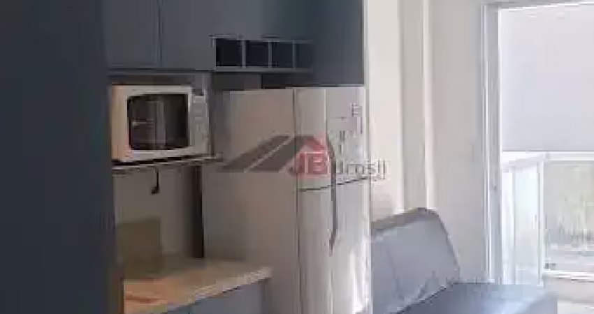 Kitnet / Stúdio para alugar na Rua Marselhesa, 29, Vila Mariana, São Paulo