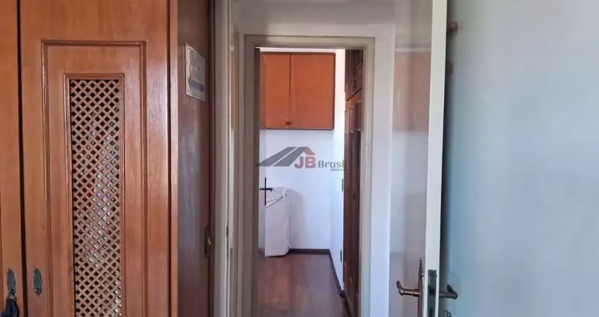 Apartamento conjugado à venda na vila do encontro, sp – 140m², 4 quartos
