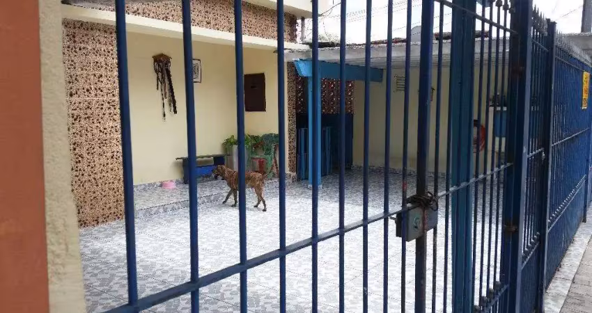 Casa com 2 quartos à venda na Rua Coronel Teodoro Ferreira, 82, Cidade Domitila, São Paulo