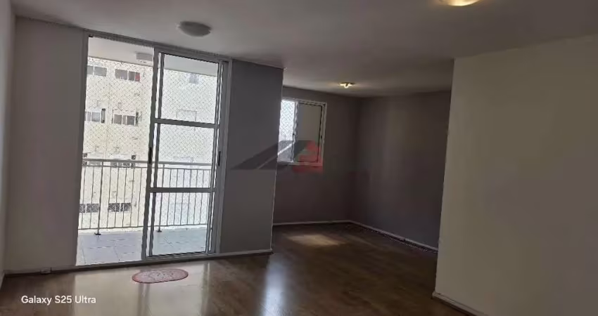 Aluguel: apto 2 dormitórios,1 suítes 2 banheiros sala ampliada em jardim prudência, 69m² – sp