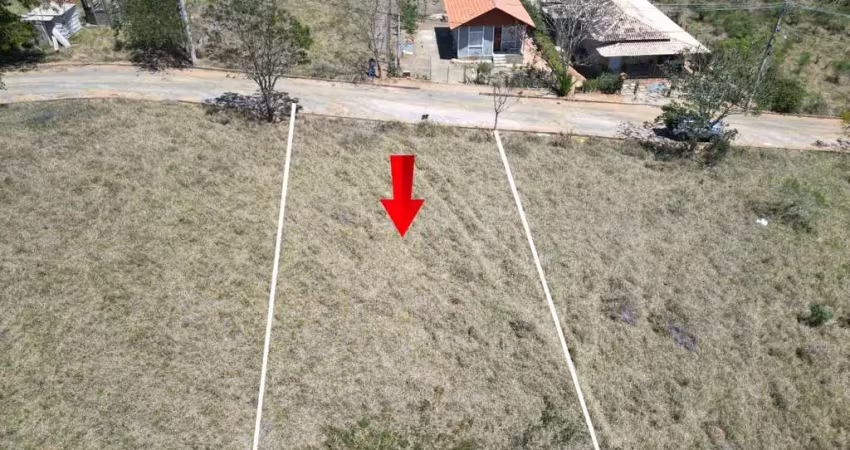 Terreno à venda no Arcozelo, Paty do Alferes 