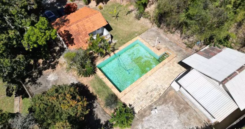 Casa com 3 quartos à venda em Mantiquira, Paty do Alferes 
