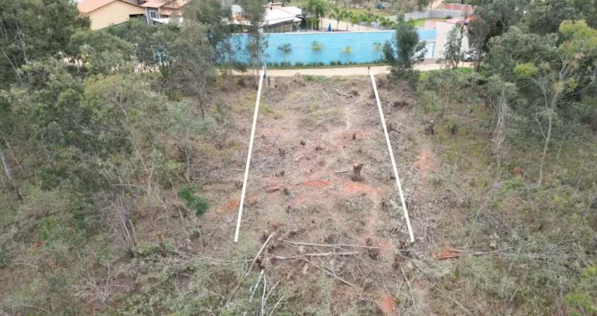 Vendo terreno no bairro recanto dos eucaliptos em paty do alferes - rj