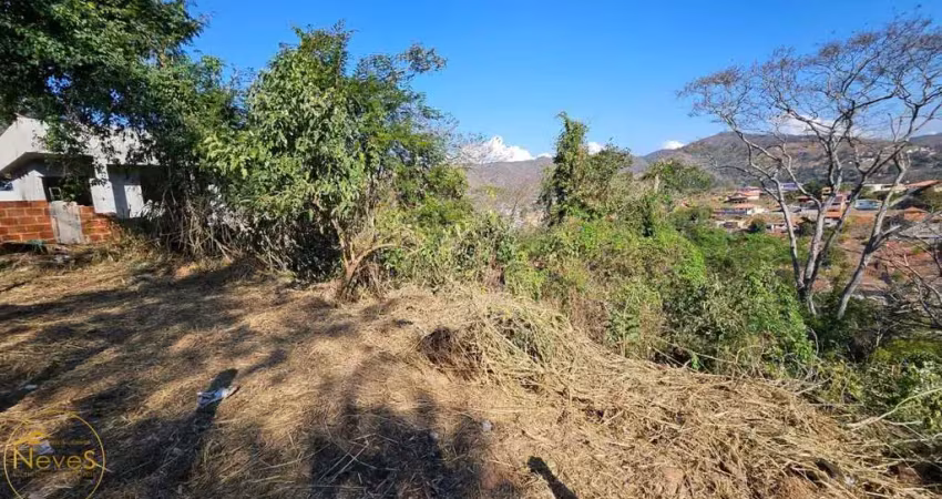 Terreno à venda no Encanto de Paty, Paty do Alferes 