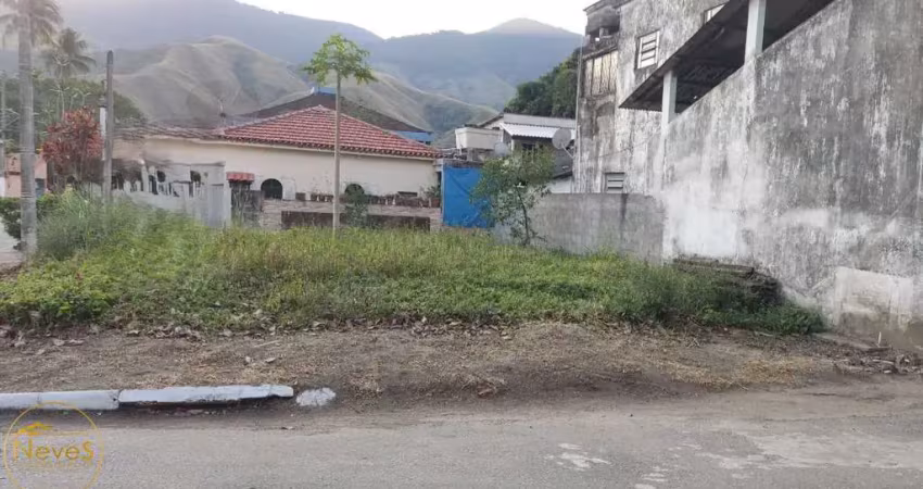 Terreno à venda no Conrado, Miguel Pereira 