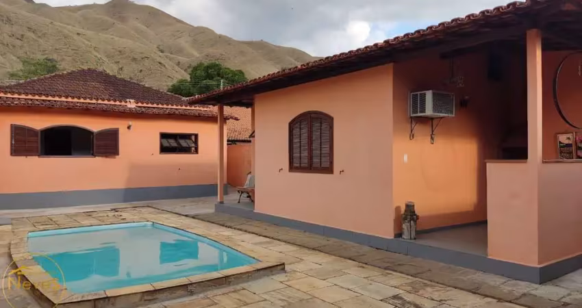 Casa com 4 quartos à venda no Conrado, Miguel Pereira 