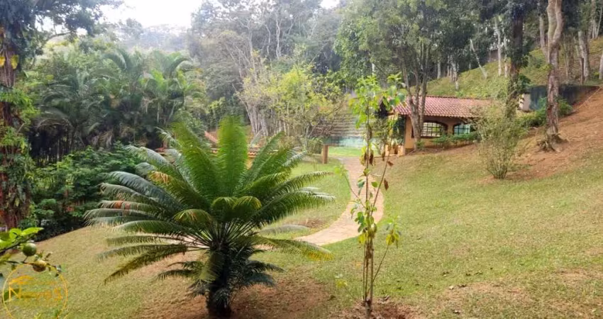 Chácara / sítio com 3 quartos à venda no Encanto de Paty, Paty do Alferes 