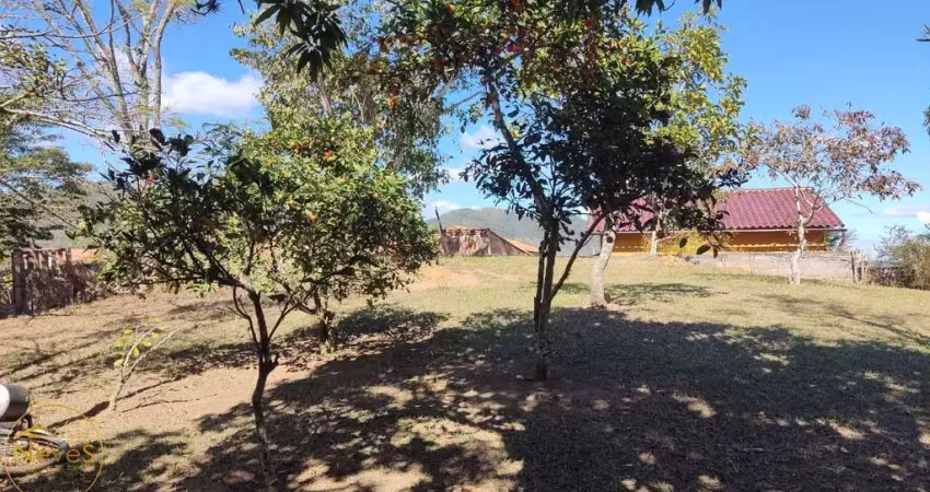 Terreno à venda na Praça da Ponte, Miguel Pereira 