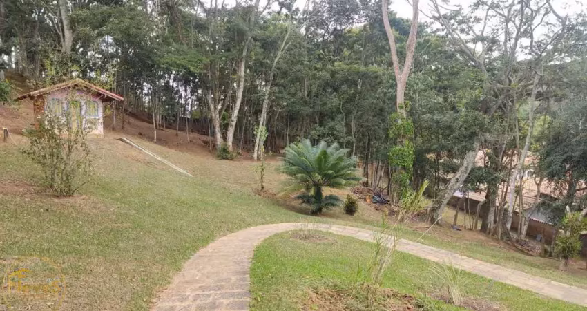 Terreno à venda no Encanto de Paty, Paty do Alferes 