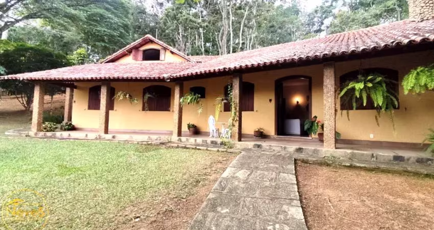 Casa com 3 quartos à venda no Encanto de Paty, Paty do Alferes 