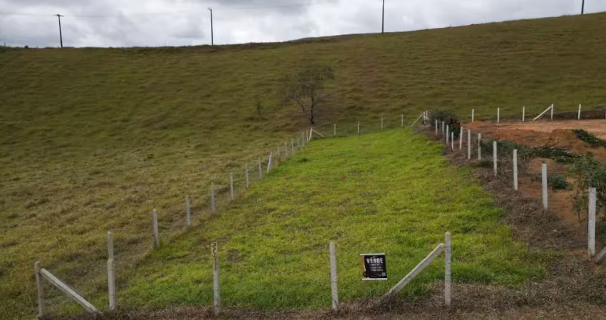 Terreno à venda na Praça da Ponte, Miguel Pereira 