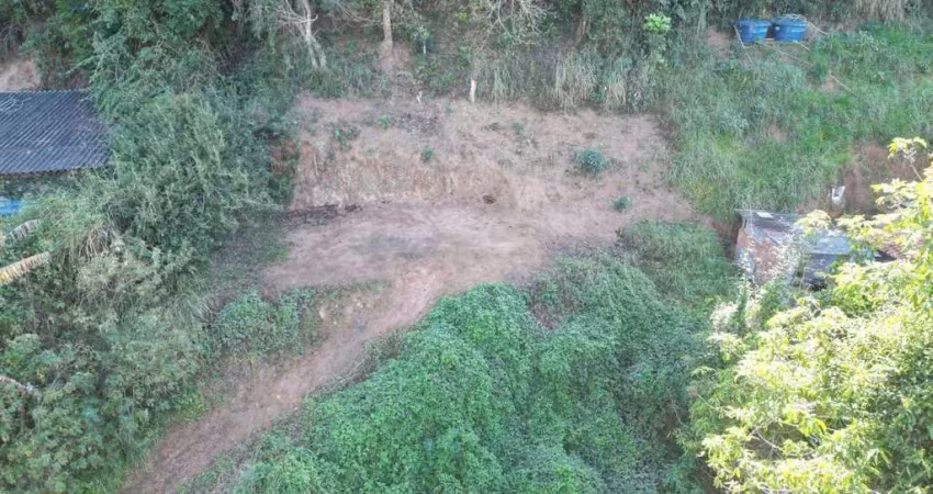 Vendo terreno no bairro encanto de paty em paty do alferes -rj
