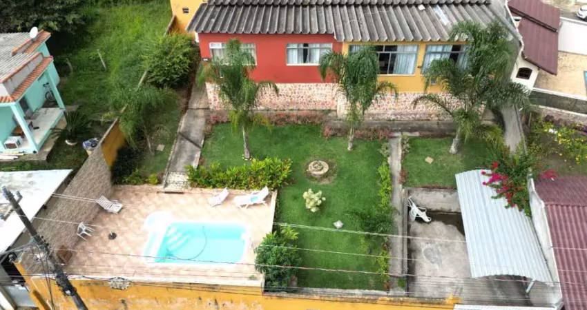 Casa com 3 quartos à venda em Mantiquira, Paty do Alferes 