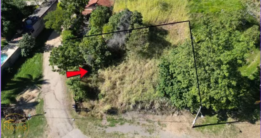 Terreno à venda no Conrado, Miguel Pereira 