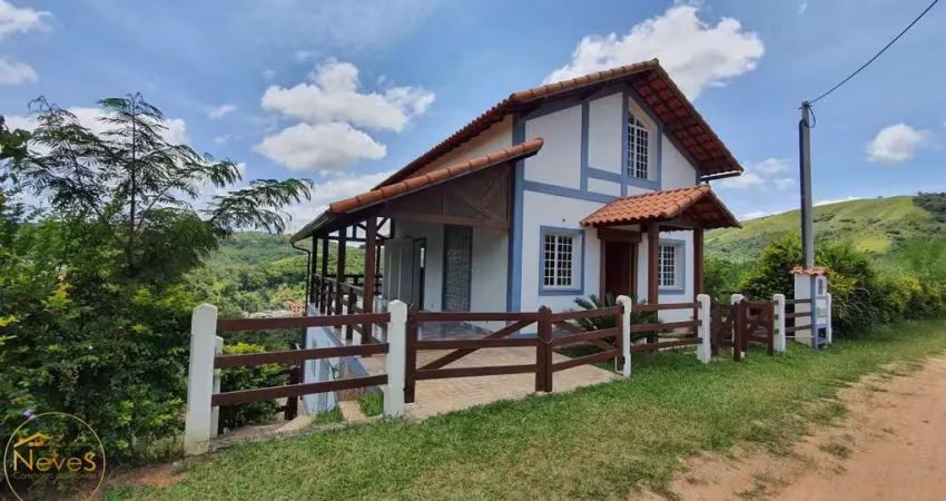 Casa com 3 quartos à venda no Recanto Manacá, Paty do Alferes 