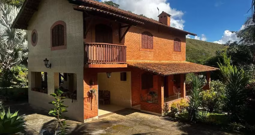 Casa com 3 quartos à venda no Encanto de Paty, Paty do Alferes 
