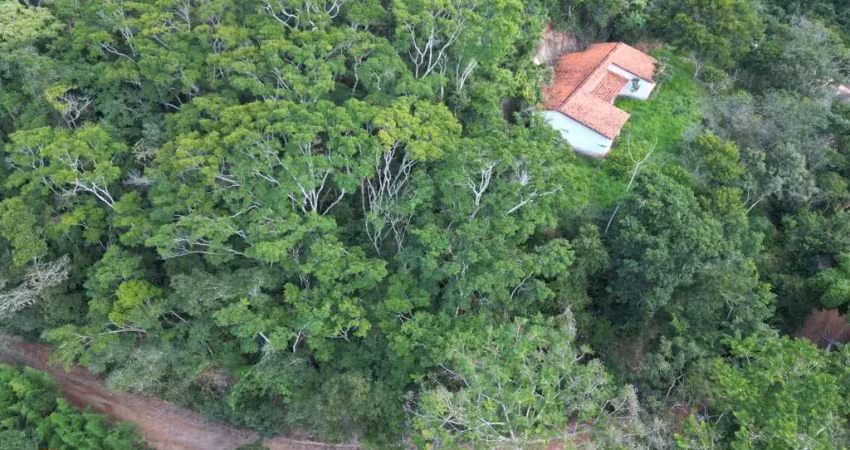 Vendo terreno no bairro encanto de paty em paty do alferes - rj