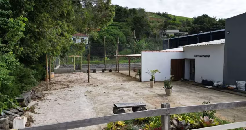 Ponto comercial com 2 salas à venda na Maravilha, Paty do Alferes 