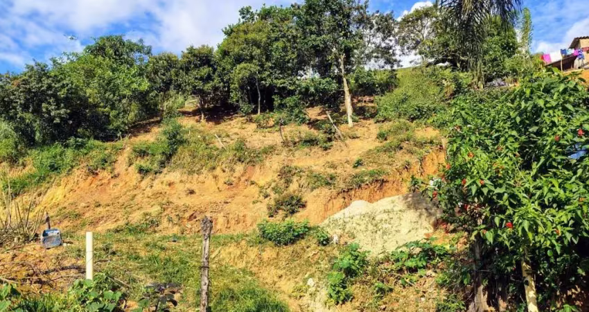 Terreno à venda no Arcozelo, Paty do Alferes 