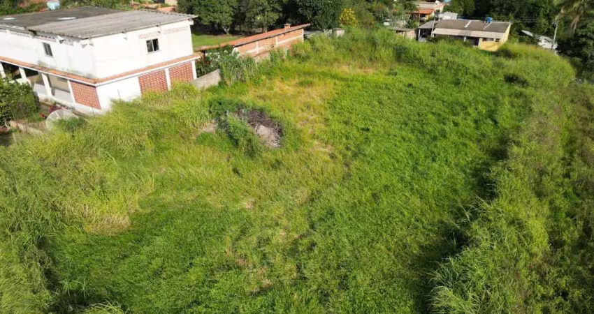 Terreno à venda no Arcozelo, Paty do Alferes 