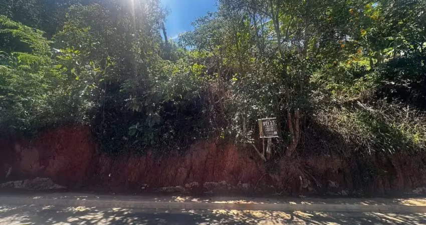 Terreno à venda na Praça da Ponte, Miguel Pereira 