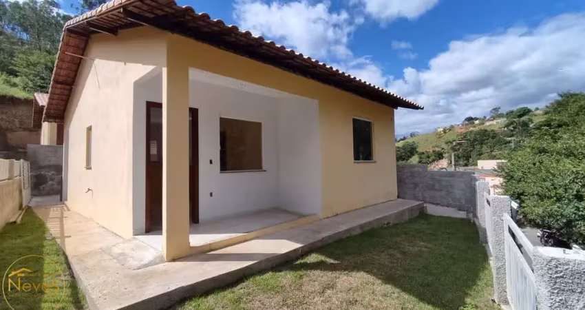Casa com 2 quartos à venda no Centro, Paty do Alferes 