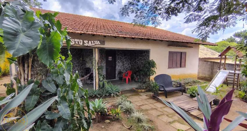 Casa com 3 quartos à venda no Alto do Recanto, Paty do Alferes 