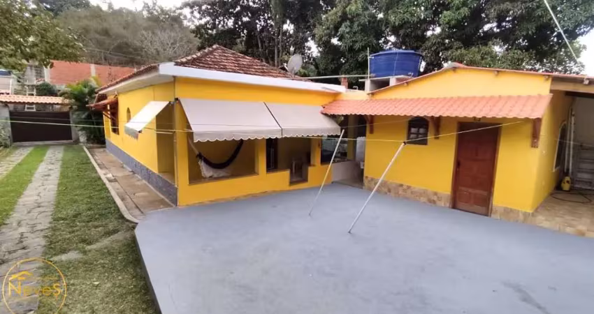 Casa com 3 quartos à venda em Mantiquira, Paty do Alferes 