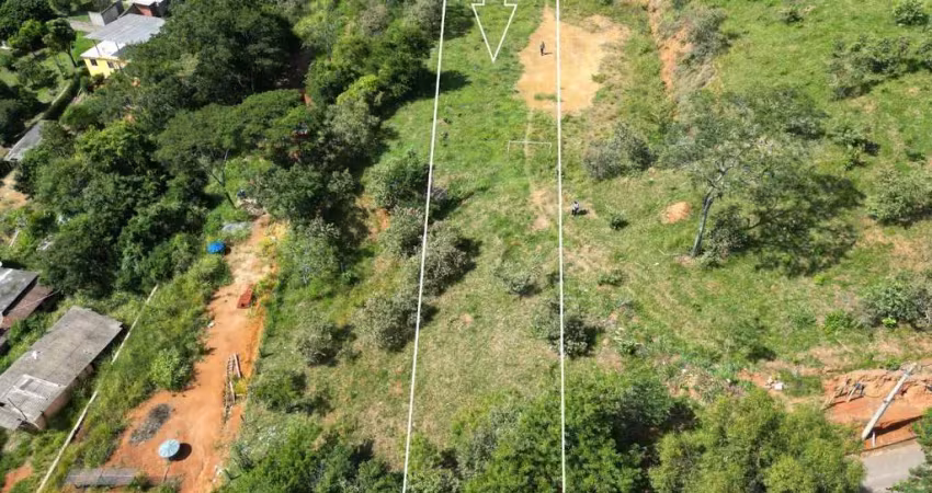 Terreno à venda em Mantiquira, Paty do Alferes 